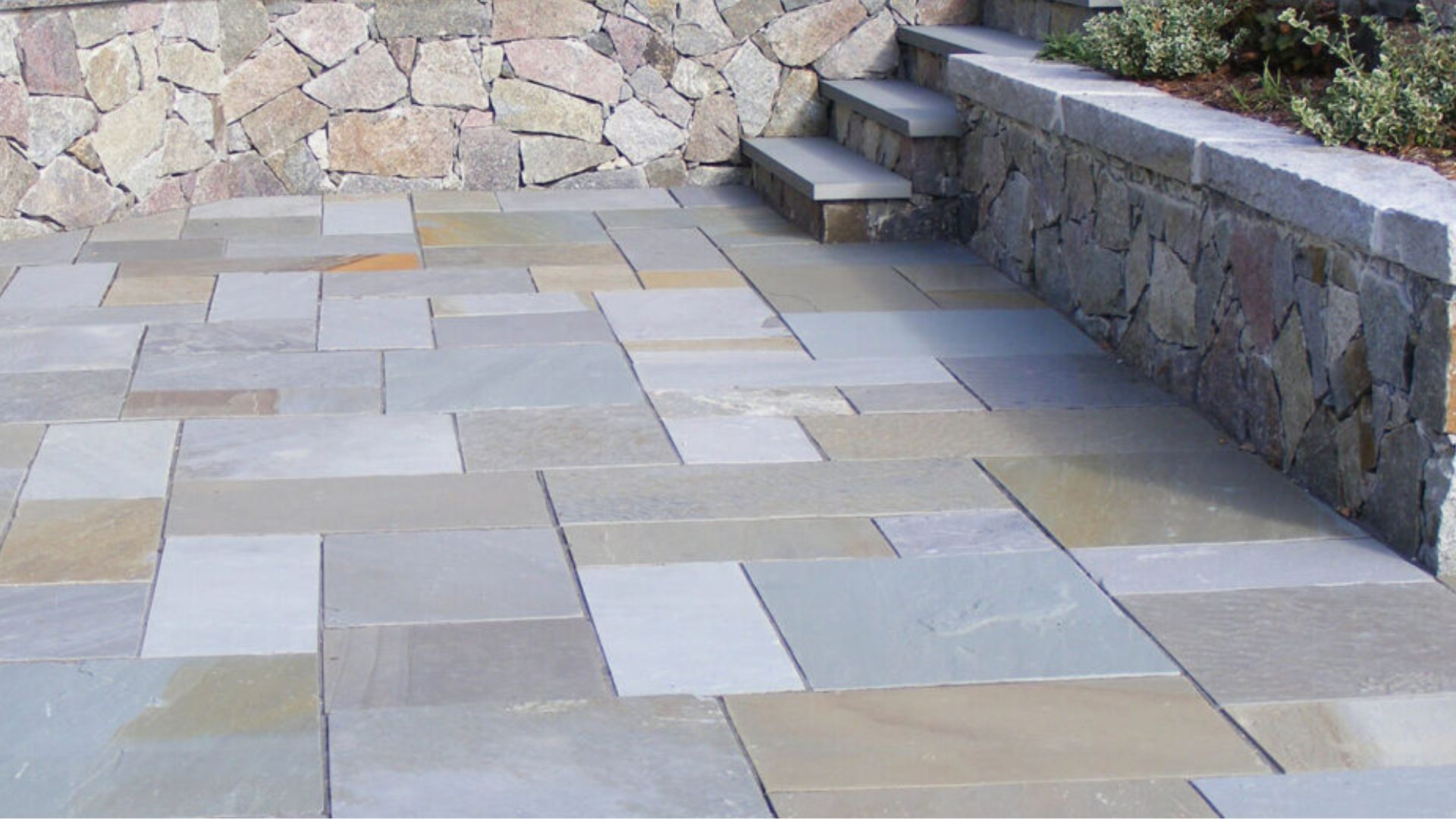 granite patio colorado