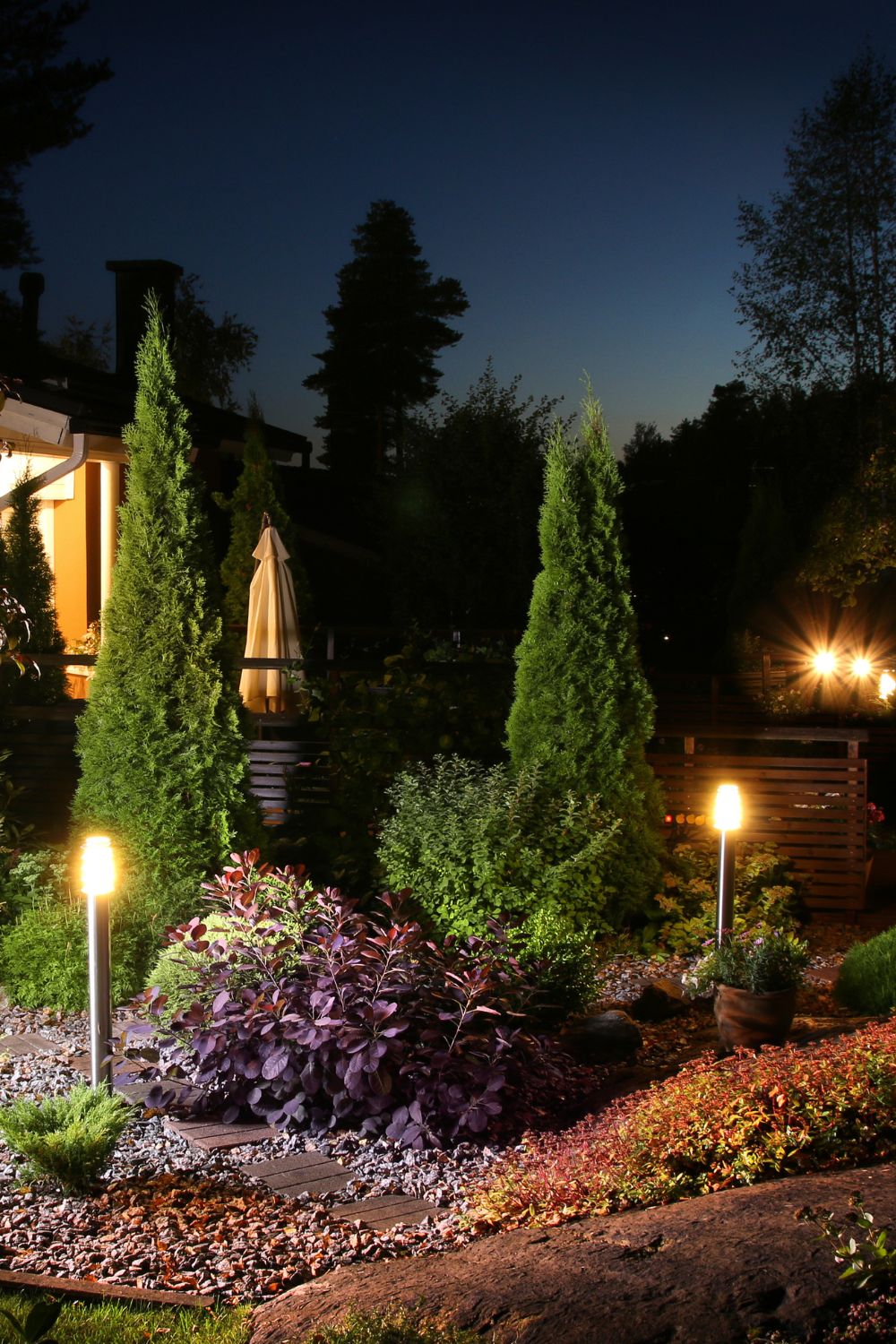 outdoor lighting colorado