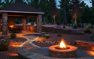 Castle Rock best landscaping company