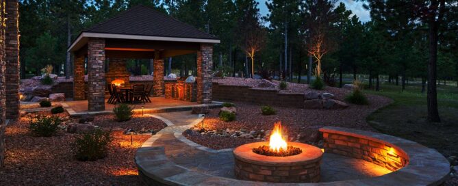 Castle Rock best landscaping company