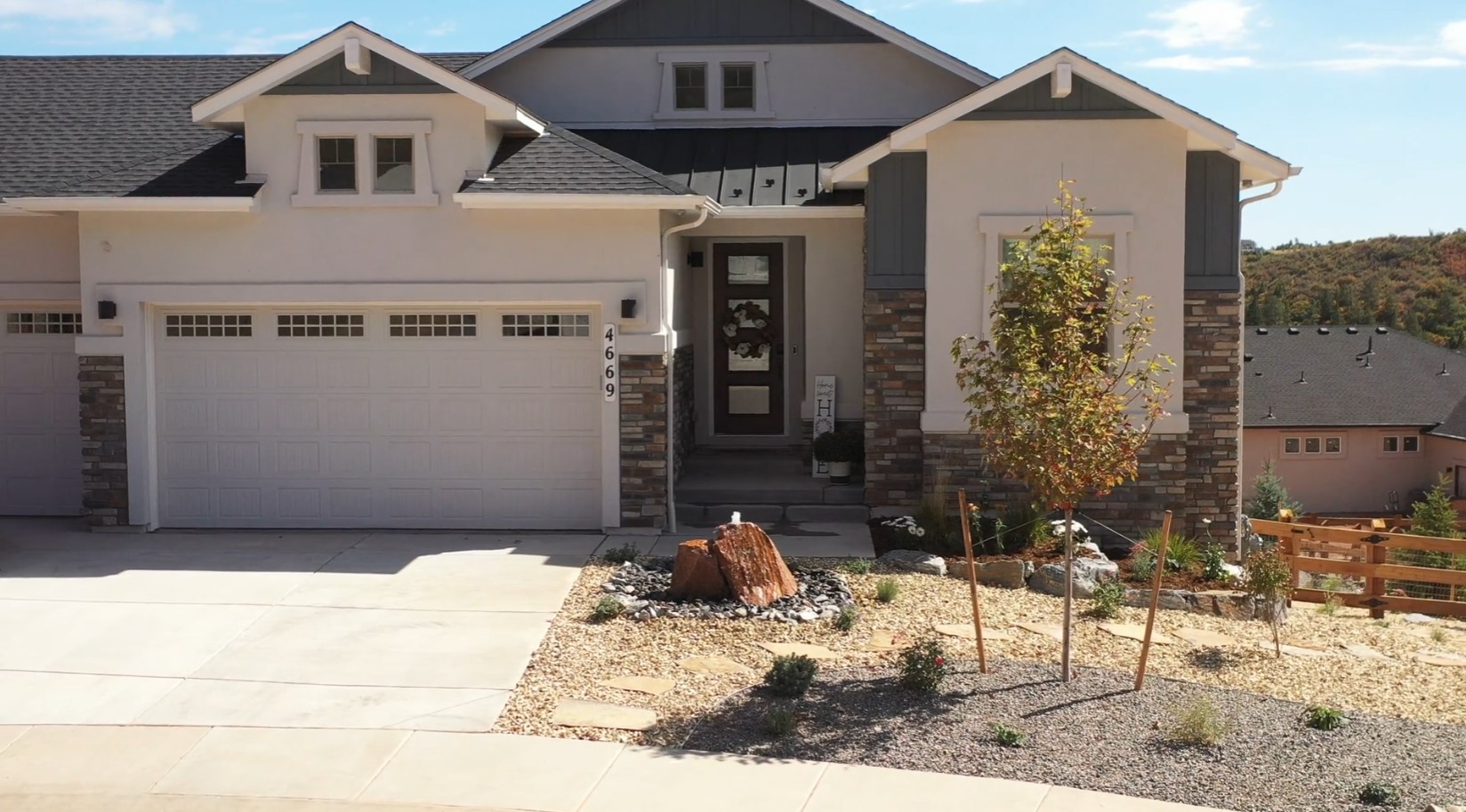 colorado springs landscaping project 2