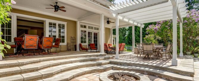 patio contractor colorado