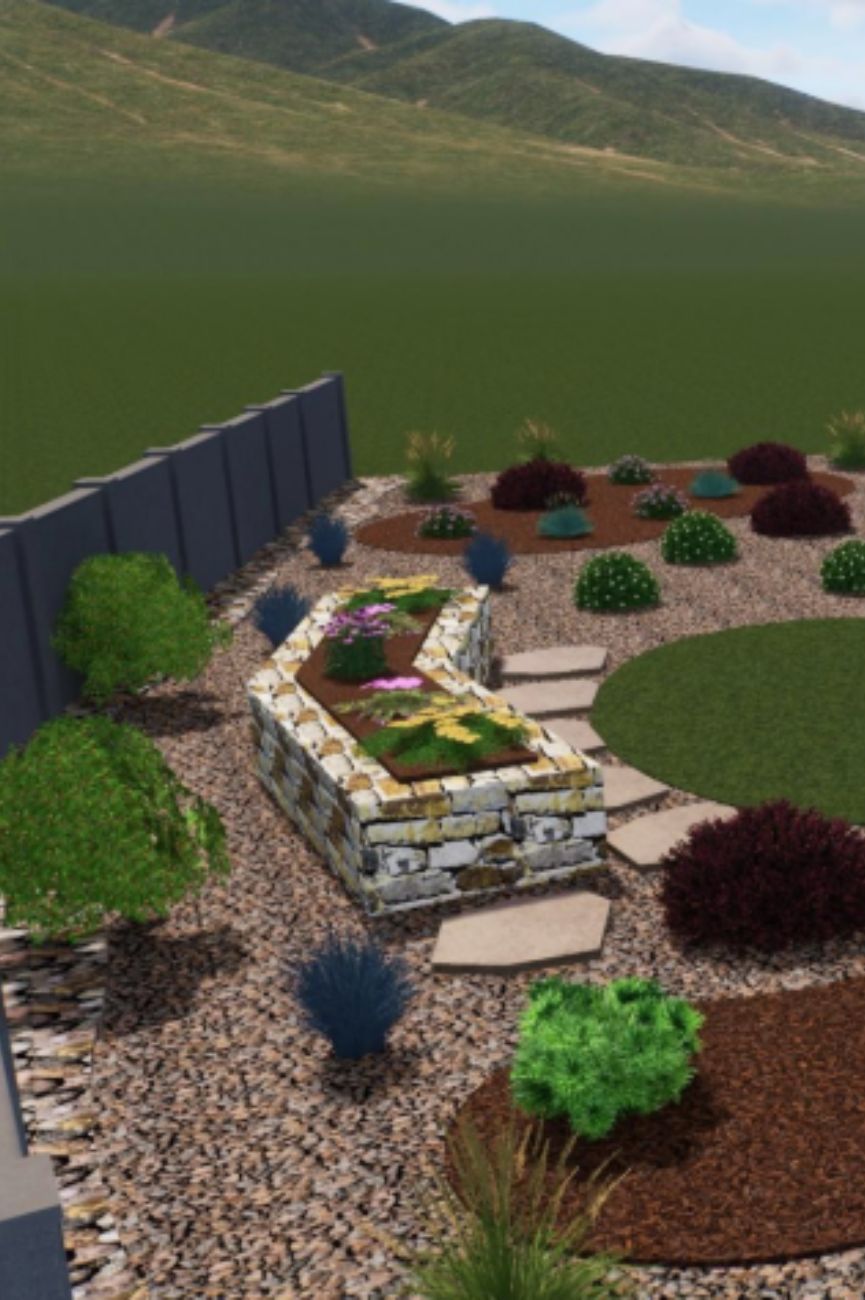 3d landscapers colorado springs